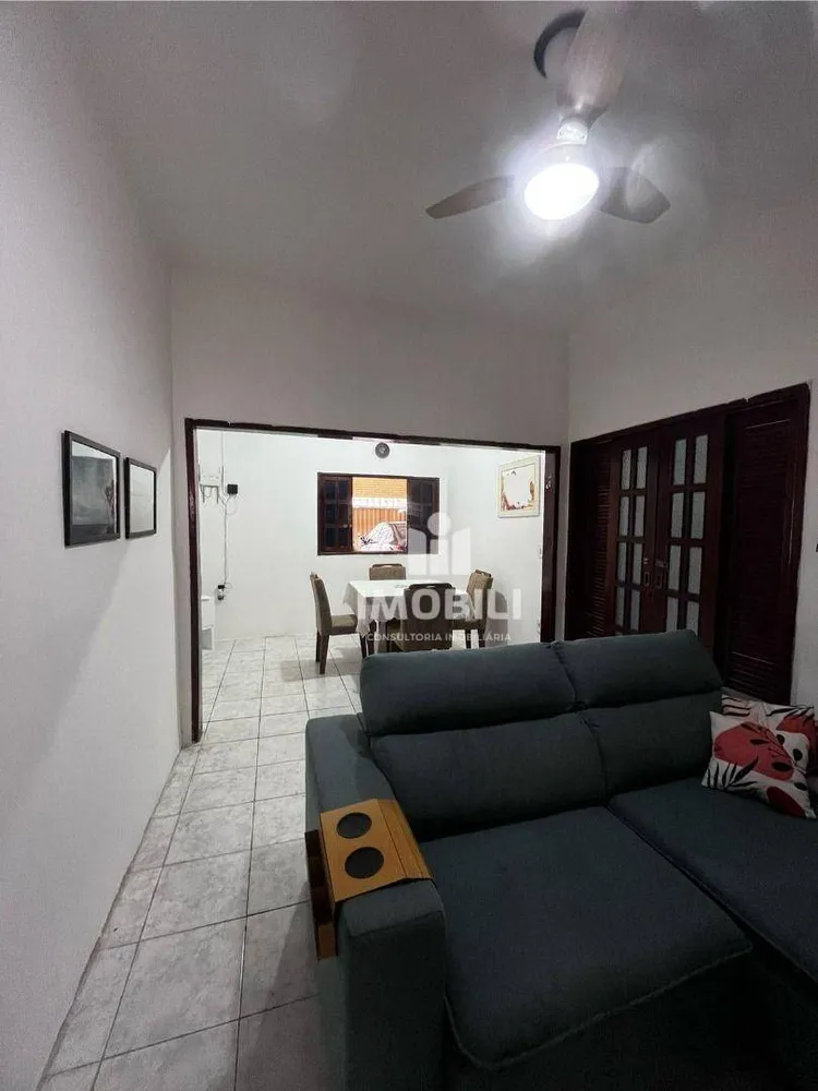 Casa, 3 quartos, 180 m² - Foto 15