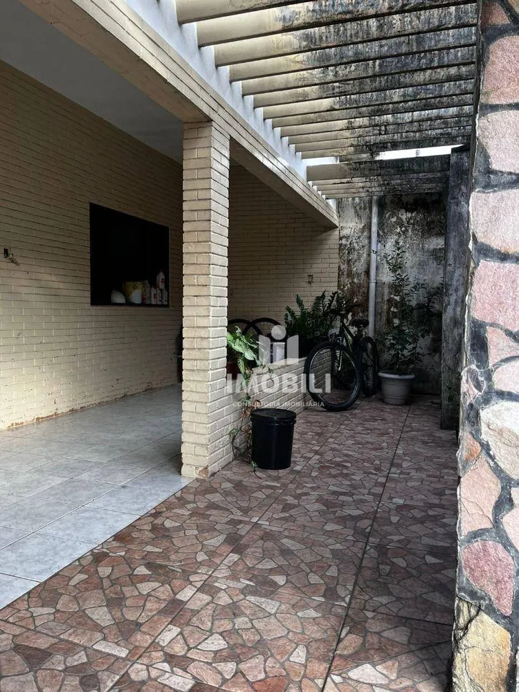 Casa, 3 quartos, 180 m² - Foto 12