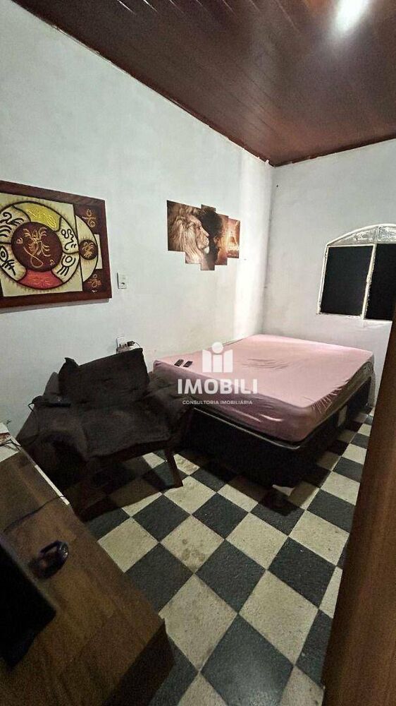 Casa à venda com 4 quartos, 175m² - Foto 4