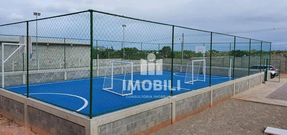 Loteamento e Condomínio, 200 m² - Foto 4