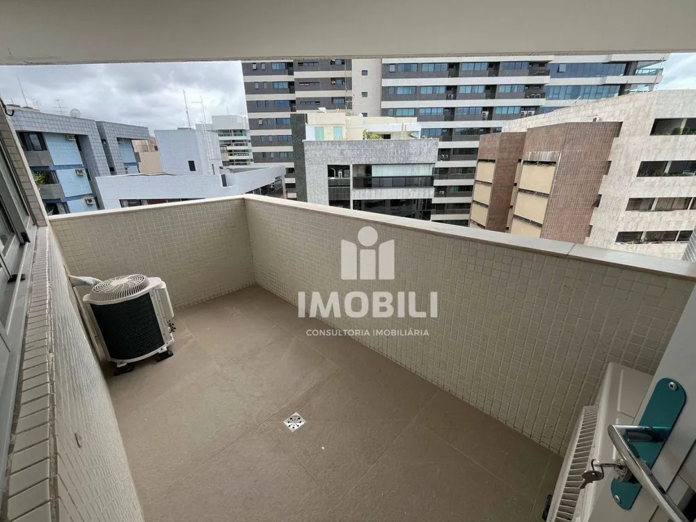 Cobertura, 4 quartos, 254 m² - Foto 5