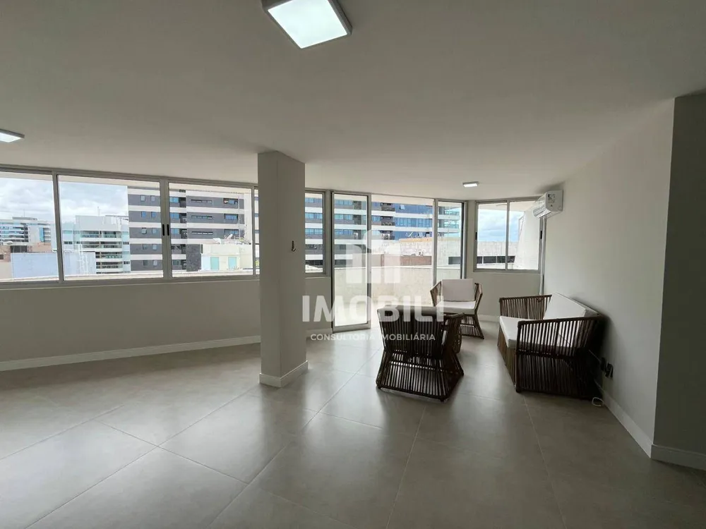 Cobertura, 4 quartos, 254 m² - Foto 4
