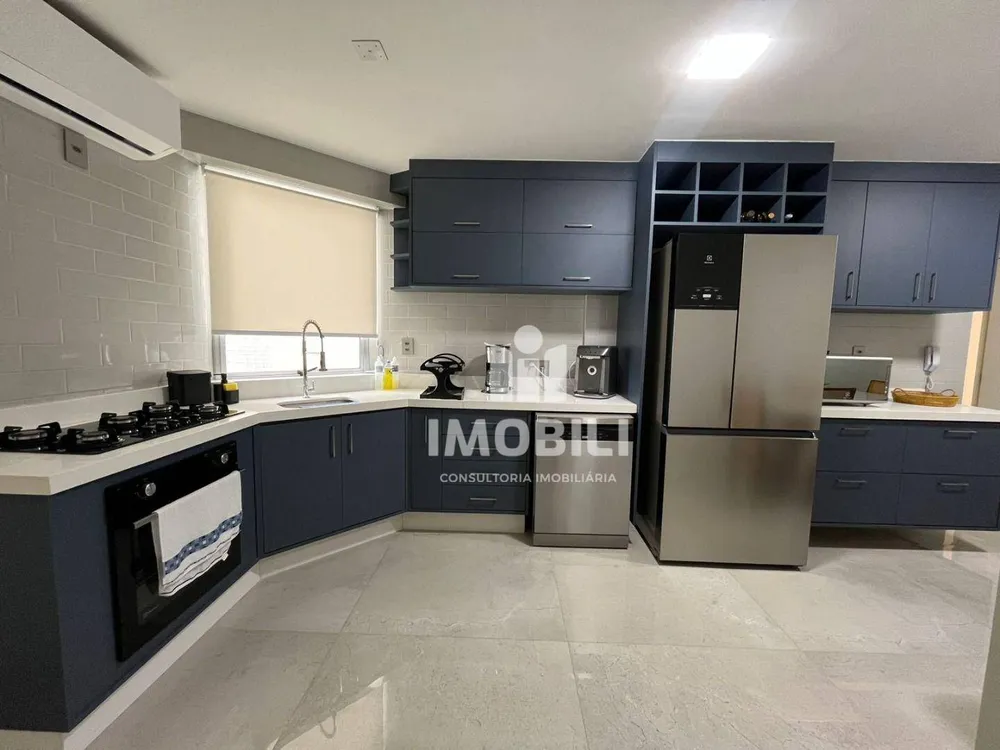 Cobertura, 4 quartos, 254 m² - Foto 12