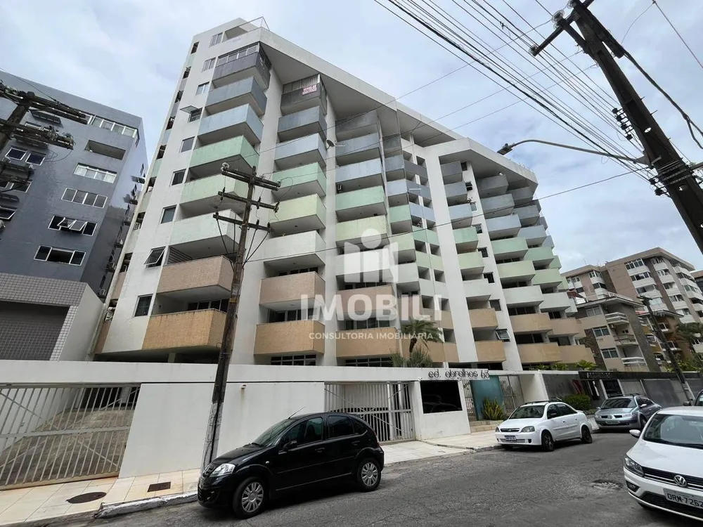 Cobertura, 4 quartos, 254 m² - Foto 1
