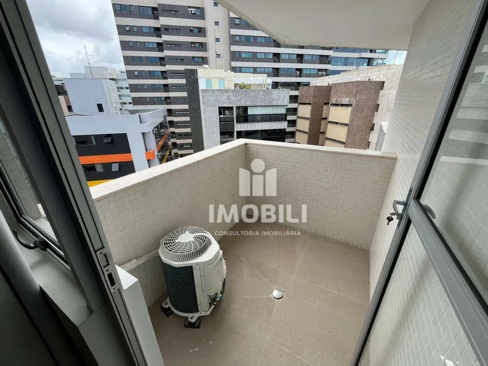 Cobertura, 4 quartos, 254 m² - Foto 8