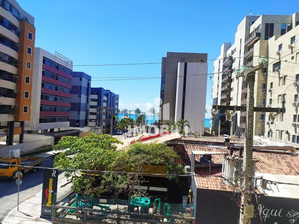 Apartamento, 3 quartos, 83 m² - Foto 2