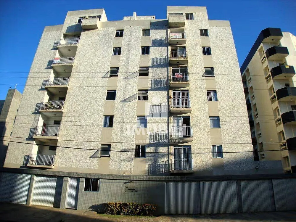 Apartamento, 3 quartos, 83 m² - Foto 1