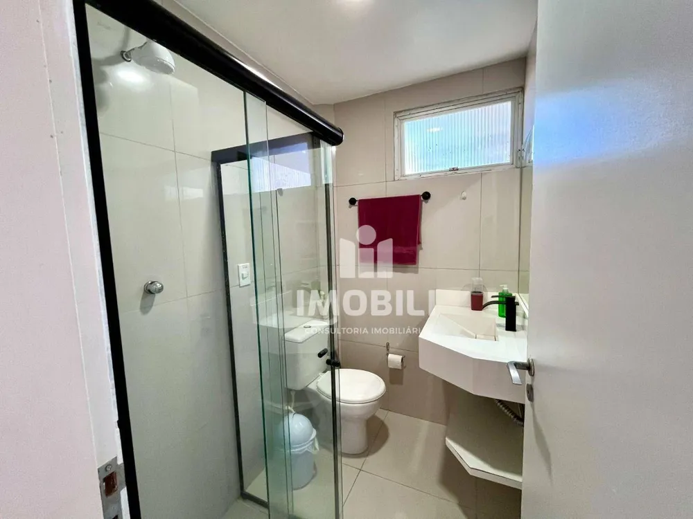 Apartamento, 3 quartos, 83 m² - Foto 5