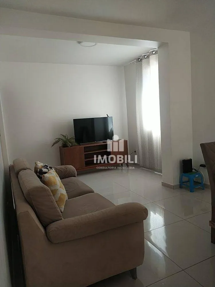 Apartamento, 3 quartos, 83 m² - Foto 4
