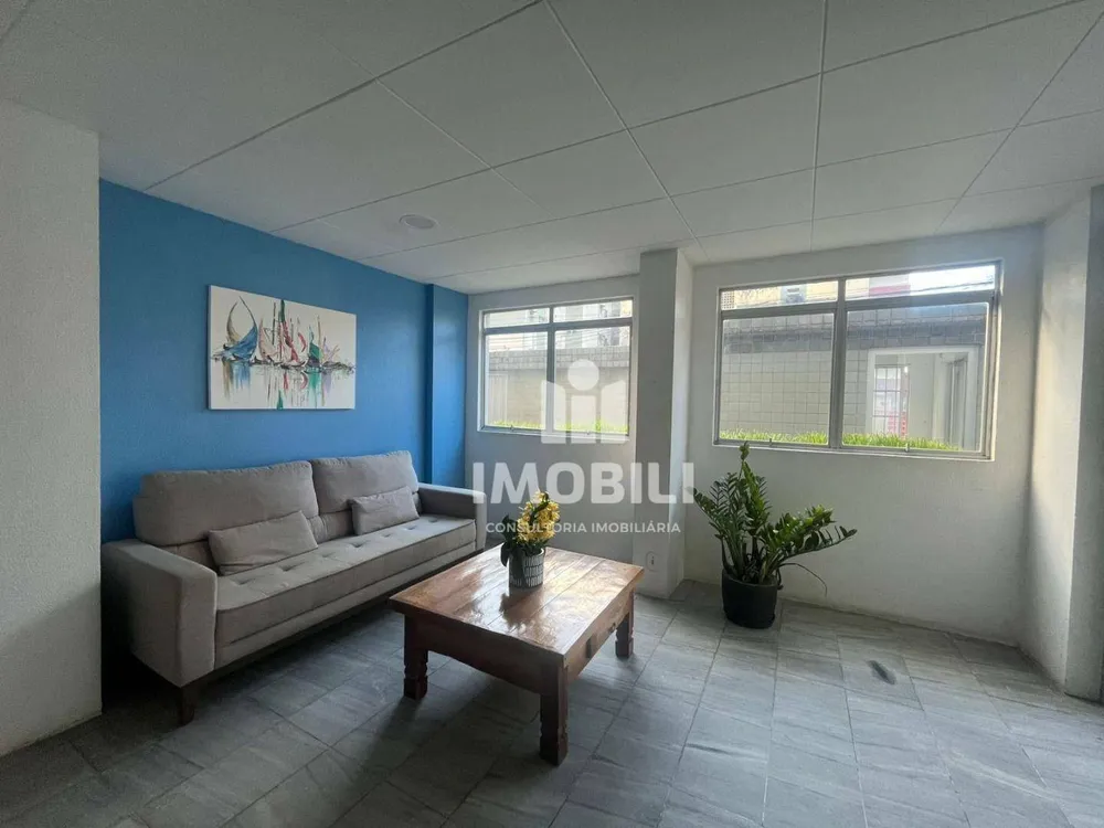 Apartamento, 3 quartos, 83 m² - Foto 3