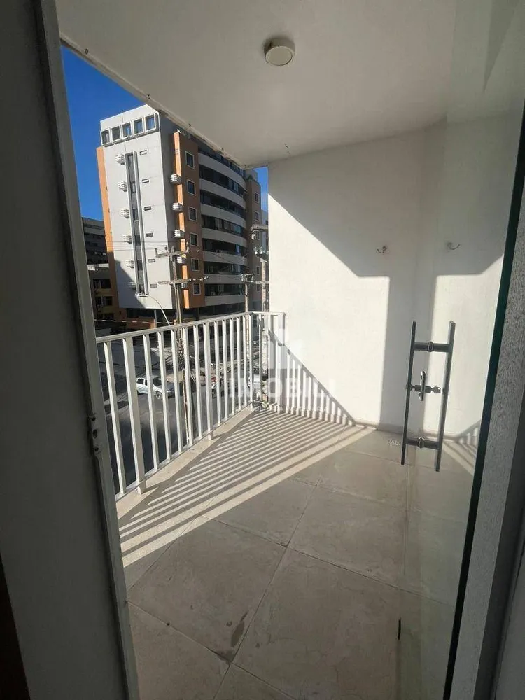 Apartamento, 3 quartos, 83 m² - Foto 13