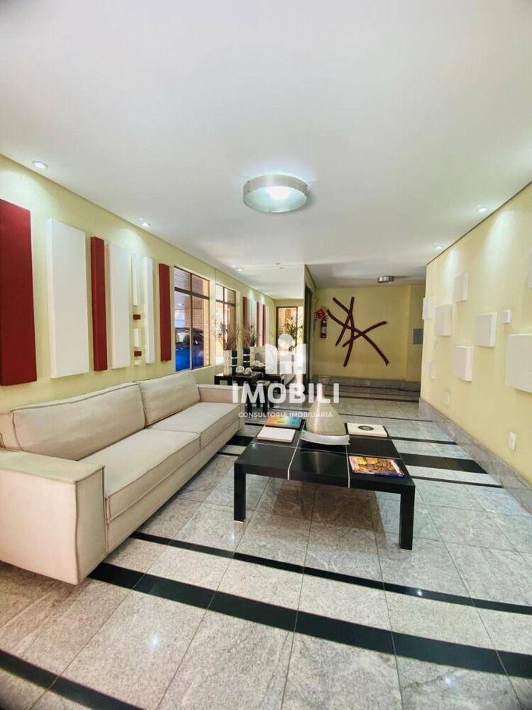 Apartamento à venda com 3 quartos, 119m² - Foto 10