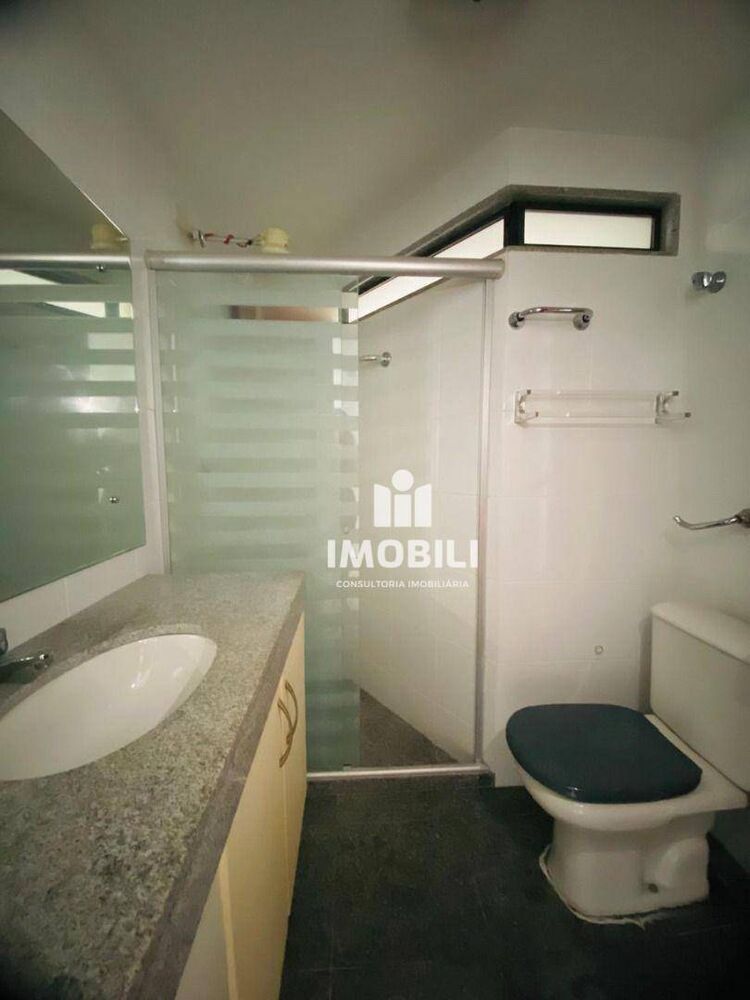 Apartamento à venda com 3 quartos, 119m² - Foto 5