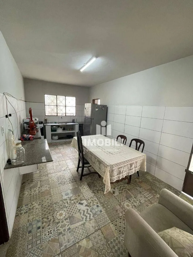 Chácara, 4 quartos, 2000 m² - Foto 7