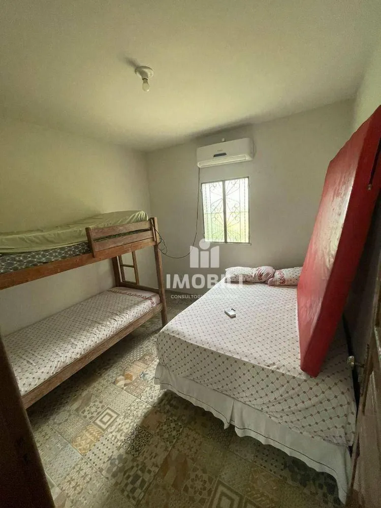 Chácara, 4 quartos, 2000 m² - Foto 8