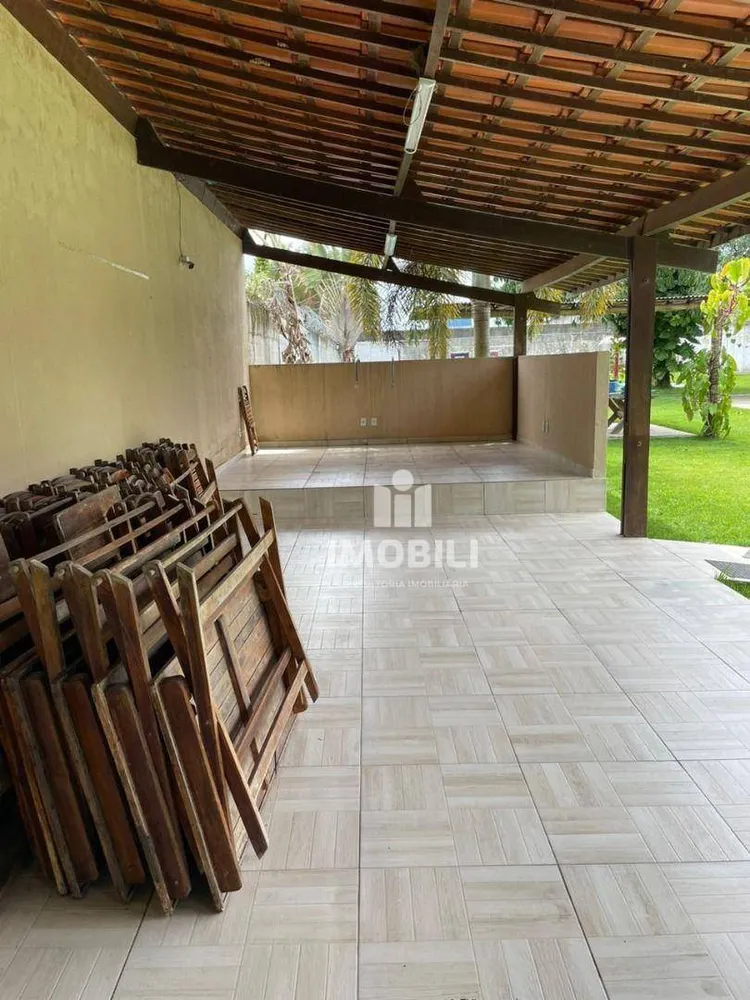 Chácara, 4 quartos, 2000 m² - Foto 1