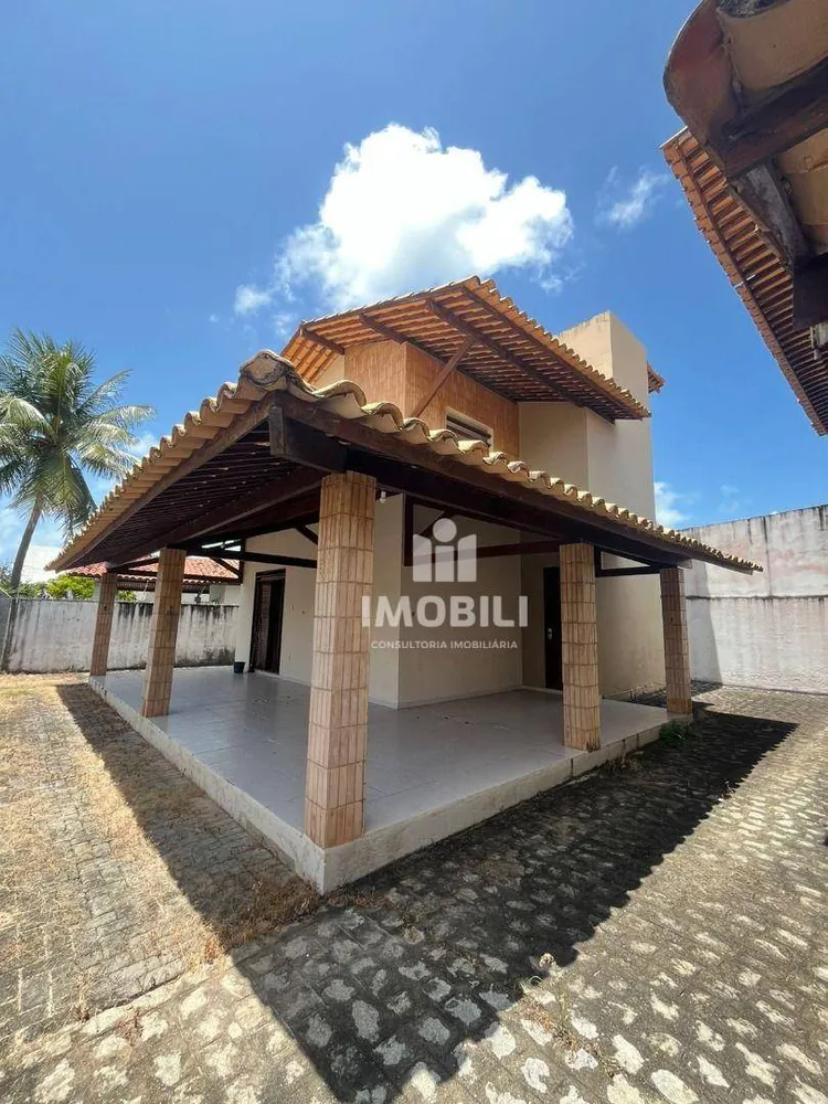 Casa, 8 quartos, 300 m² - Foto 2