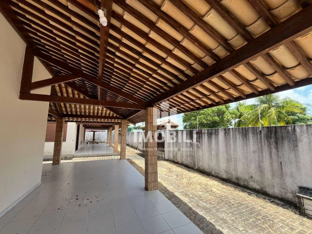 Casa, 8 quartos, 300 m² - Foto 8