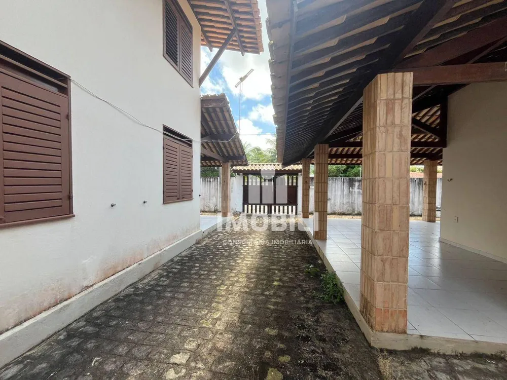 Casa, 8 quartos, 300 m² - Foto 3