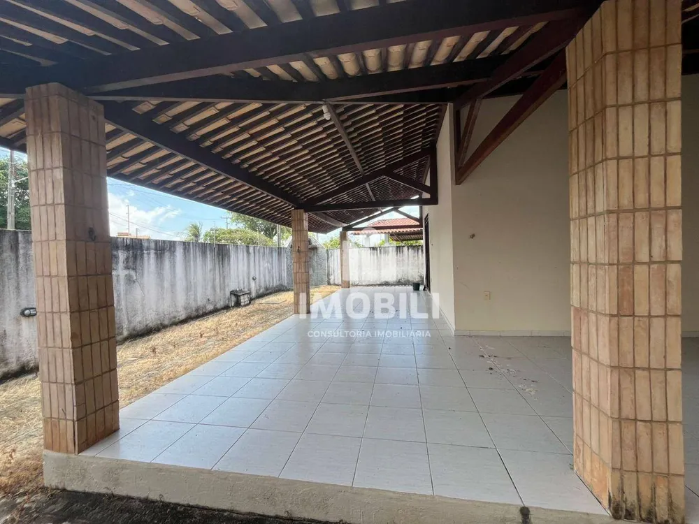 Casa, 8 quartos, 300 m² - Foto 1