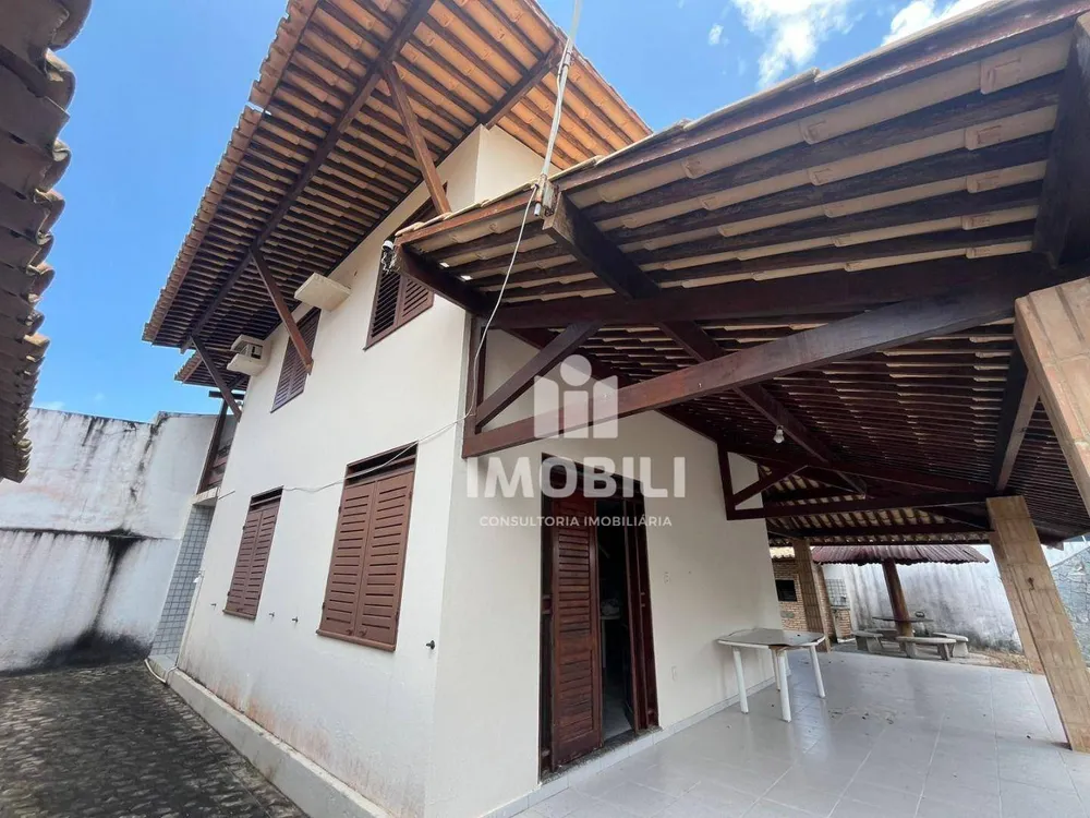 Casa, 8 quartos, 300 m² - Foto 9