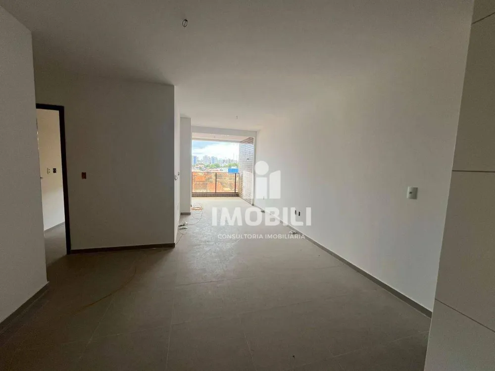 Apartamento, 3 quartos - Foto 3