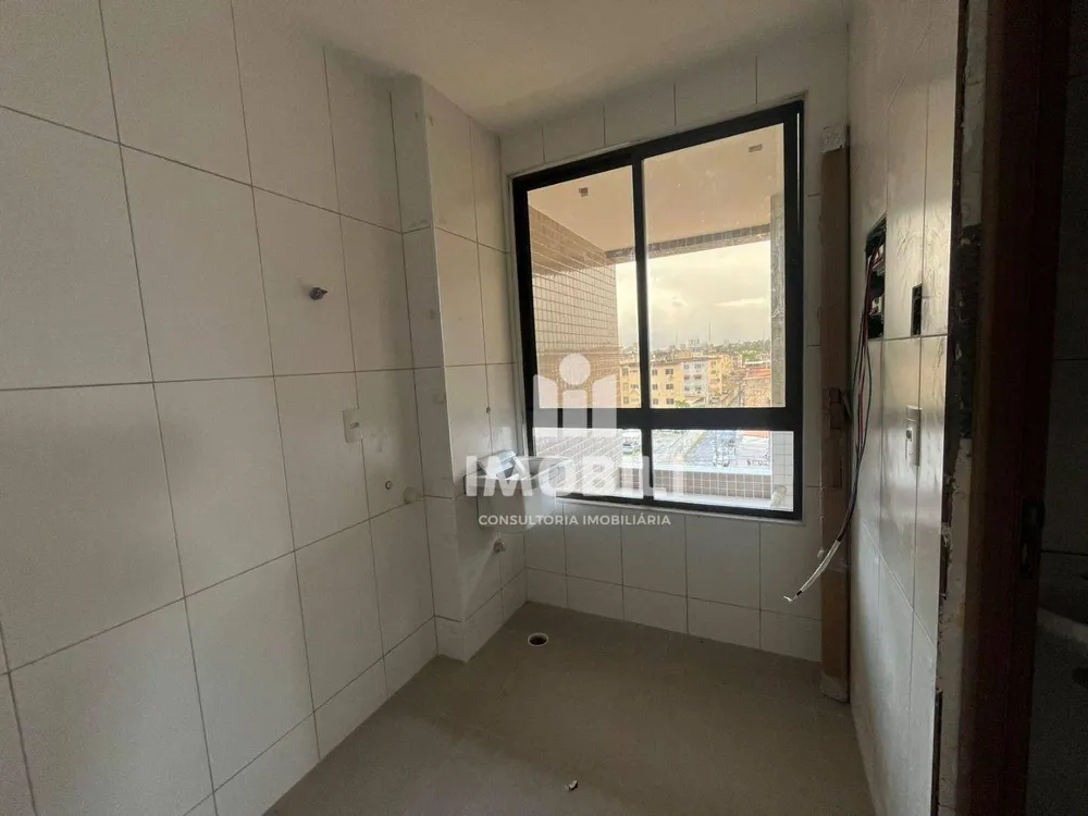 Apartamento, 3 quartos - Foto 4