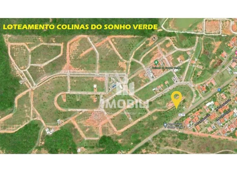 Loteamento e Condomínio, 513 m² - Foto 8