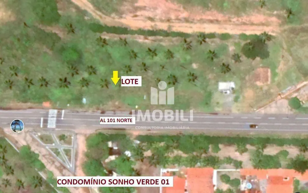 Loteamento e Condomínio, 513 m² - Foto 6
