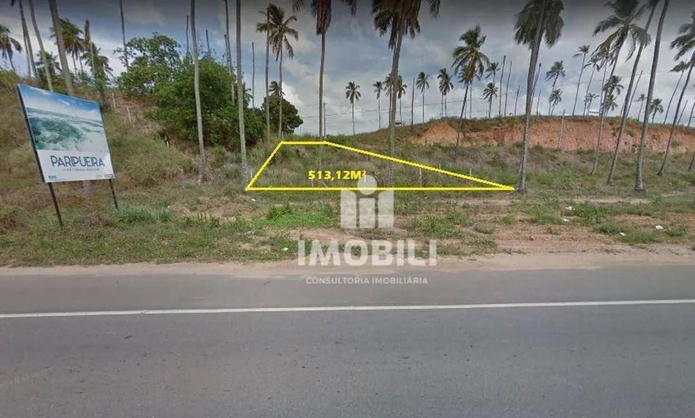 Loteamento e Condomínio, 513 m² - Foto 3