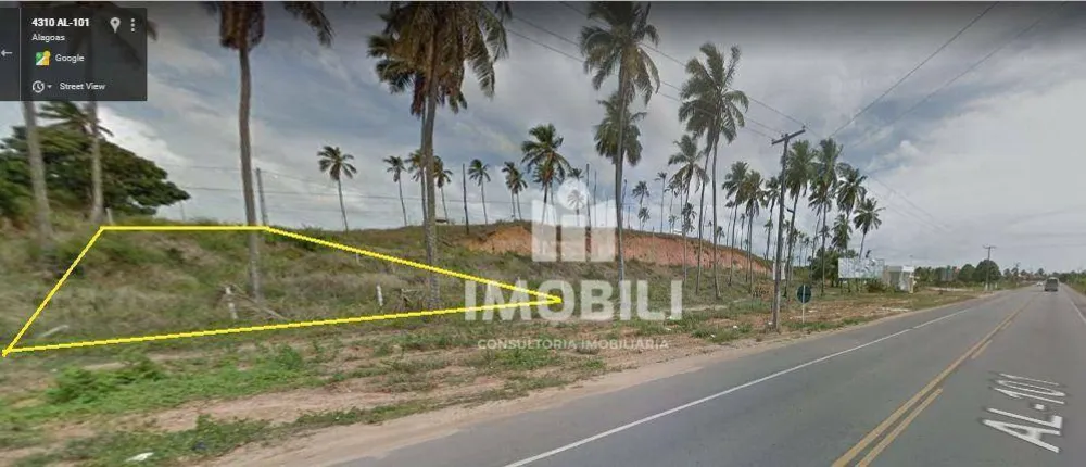 Loteamento e Condomínio, 513 m² - Foto 4