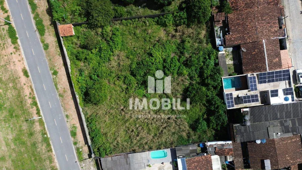 Terreno, 2250 m² - Foto 1
