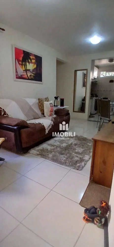 Apartamento, 2 quartos, 42 m² - Foto 7