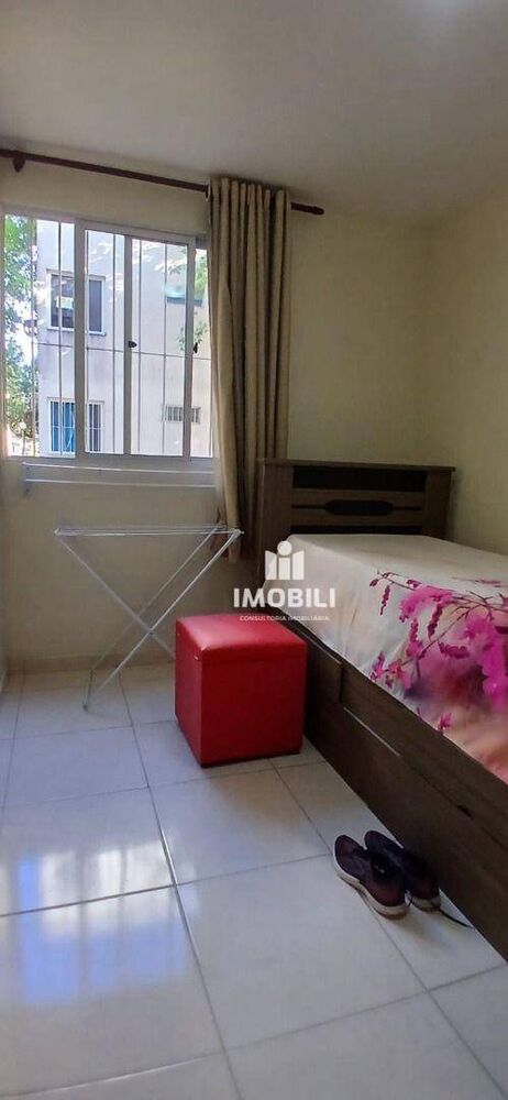 Apartamento, 2 quartos, 42 m² - Foto 7