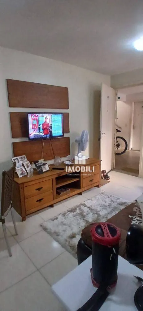 Apartamento, 2 quartos, 42 m² - Foto 17