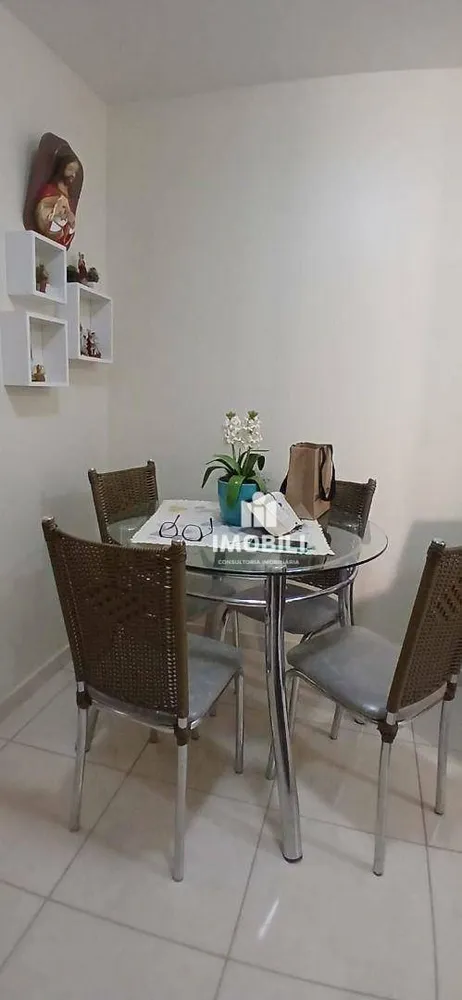 Apartamento, 2 quartos, 42 m² - Foto 16