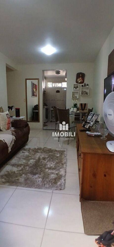 Apartamento, 2 quartos, 42 m² - Foto 3