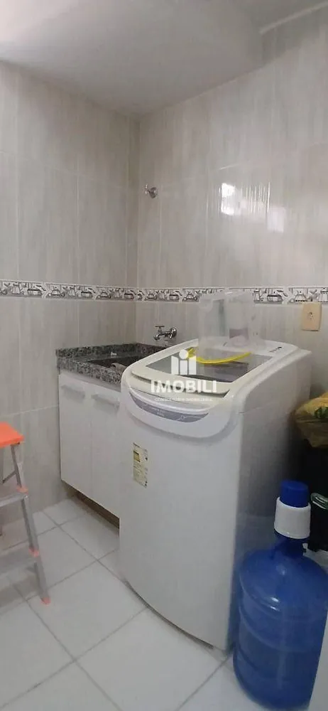 Apartamento, 2 quartos, 42 m² - Foto 14