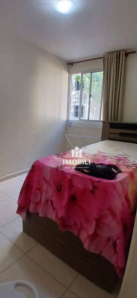 Apartamento, 2 quartos, 42 m² - Foto 8