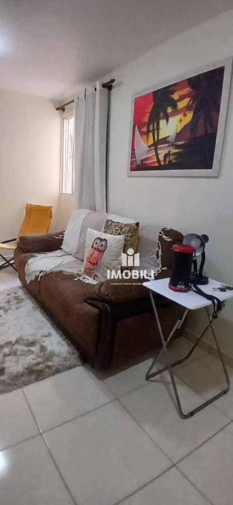 Apartamento, 2 quartos, 42 m² - Foto 21