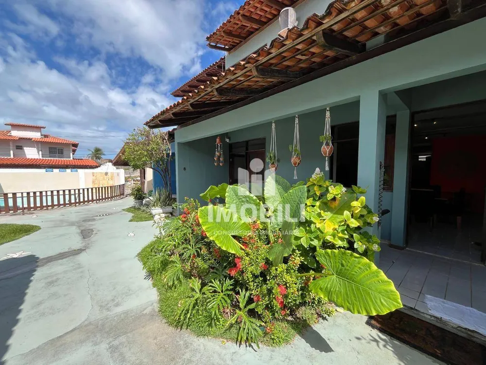 Casa, 4 quartos, 196 m² - Foto 4