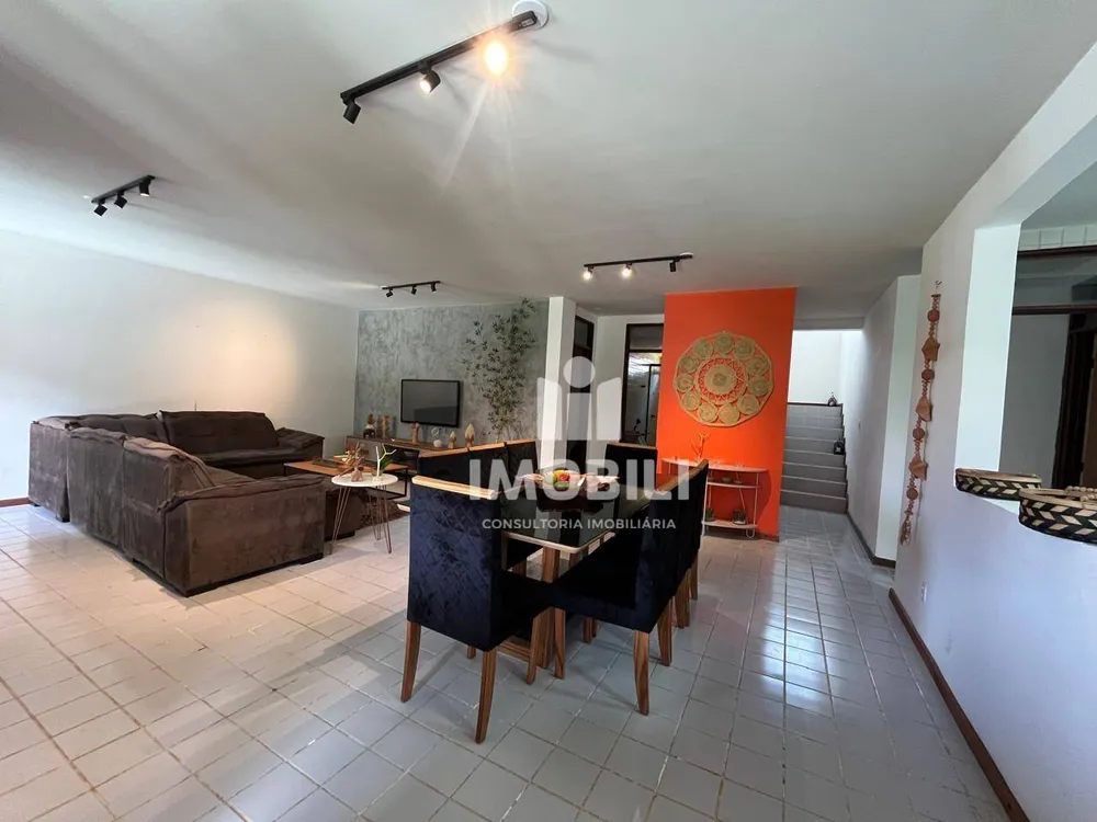 Casa, 4 quartos, 196 m² - Foto 5
