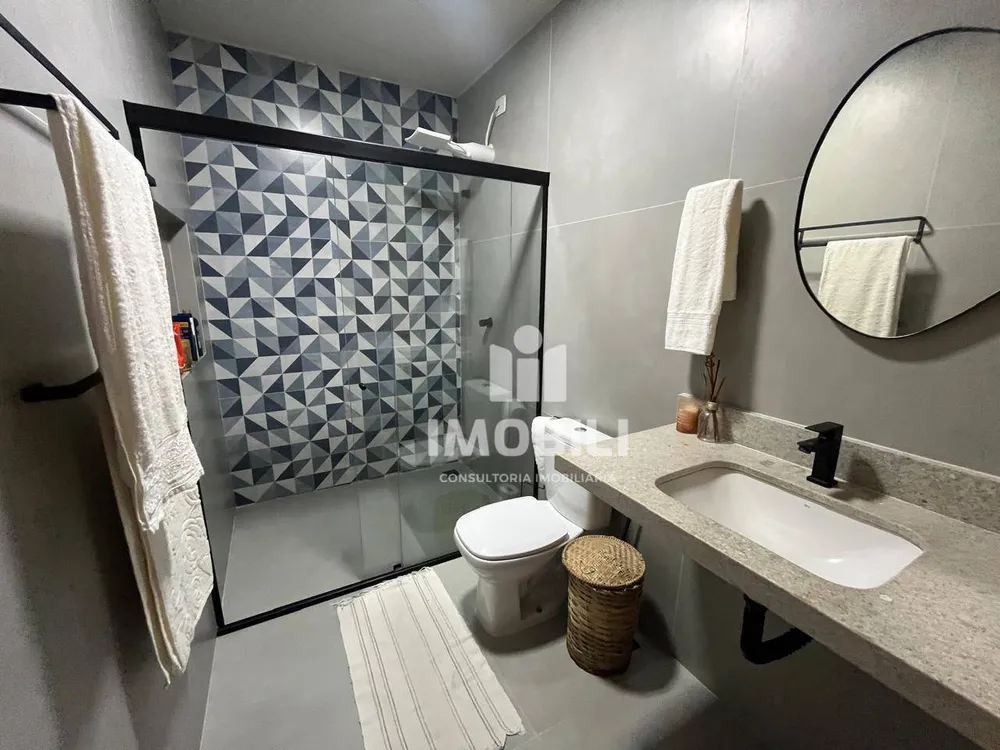 Casa, 4 quartos, 196 m² - Foto 10