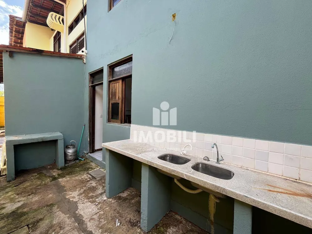 Casa, 4 quartos, 196 m² - Foto 8