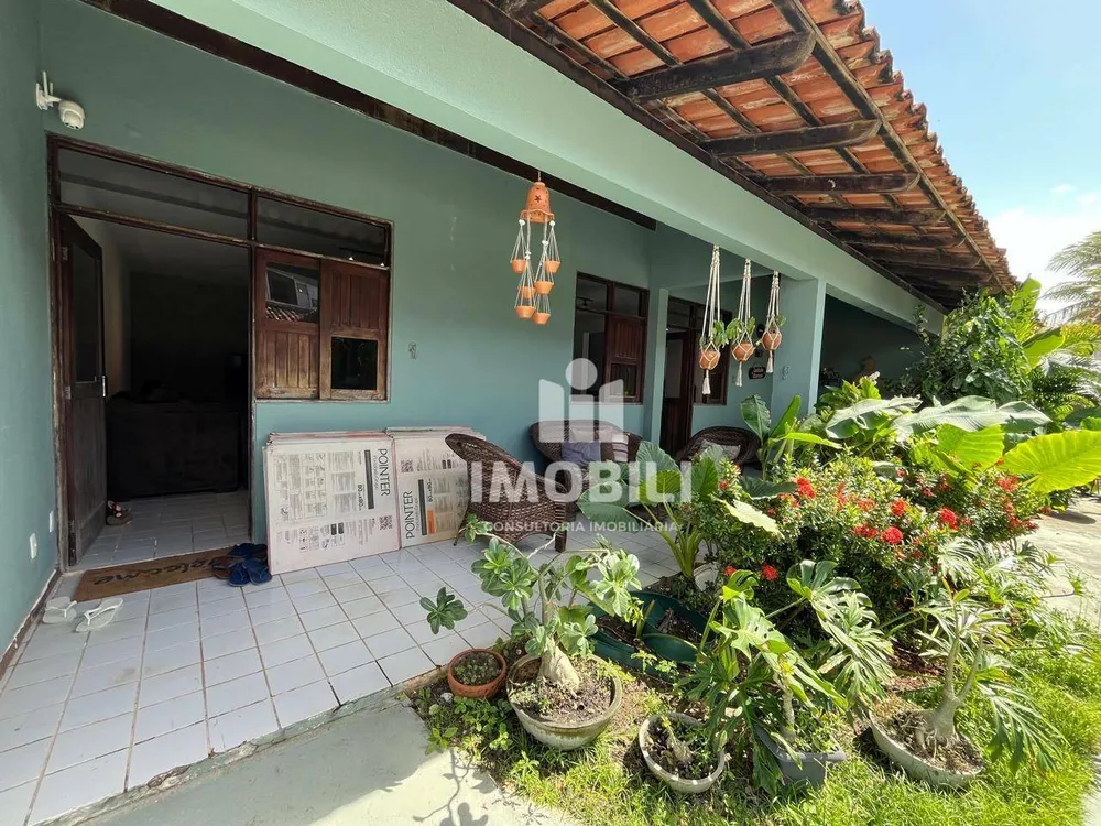 Casa, 4 quartos, 196 m² - Foto 3