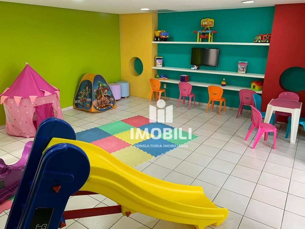 Apartamento à venda com 3 quartos, 70m² - Foto 10