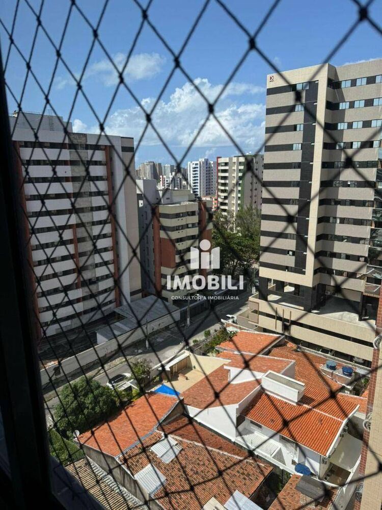 Apartamento à venda com 3 quartos, 70m² - Foto 3