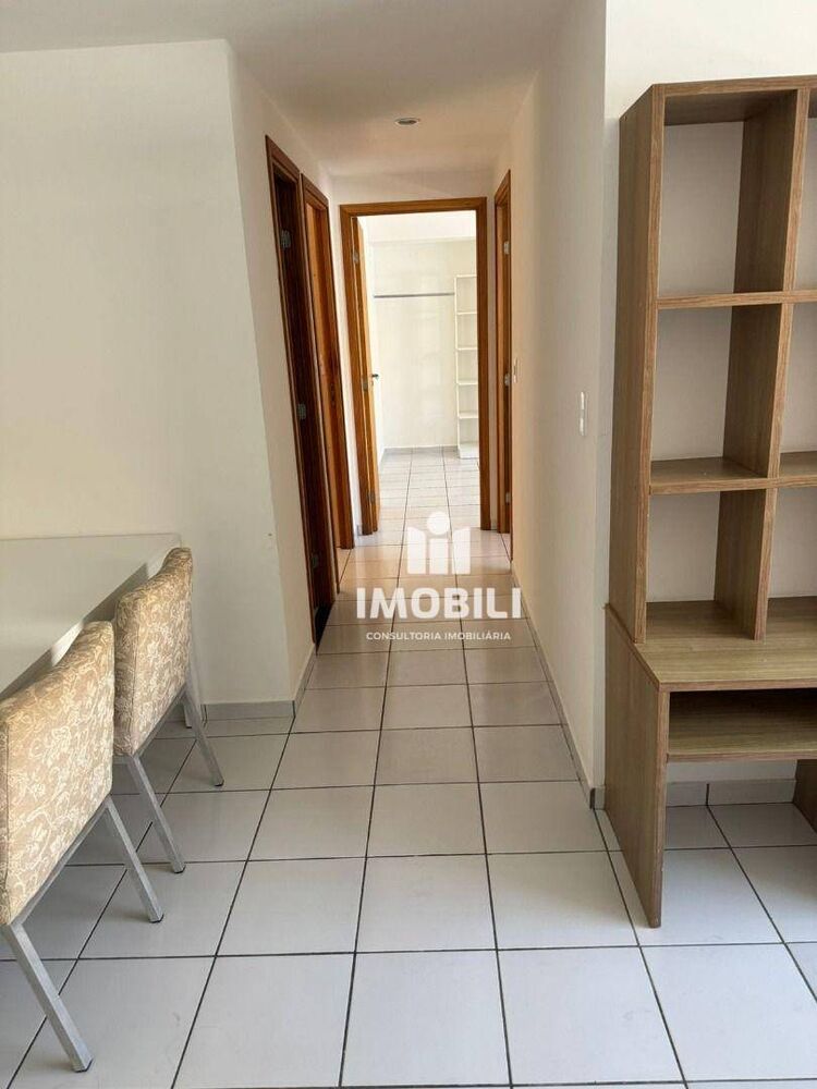 Apartamento à venda com 3 quartos, 70m² - Foto 4