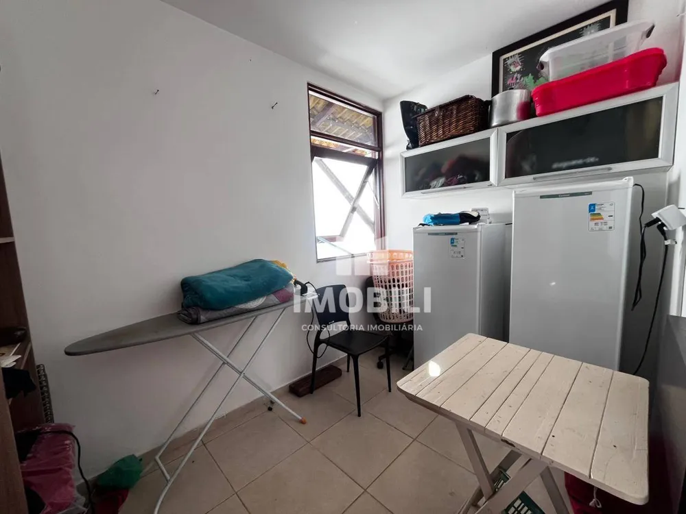 Casa de Condomínio, 4 quartos - Foto 5