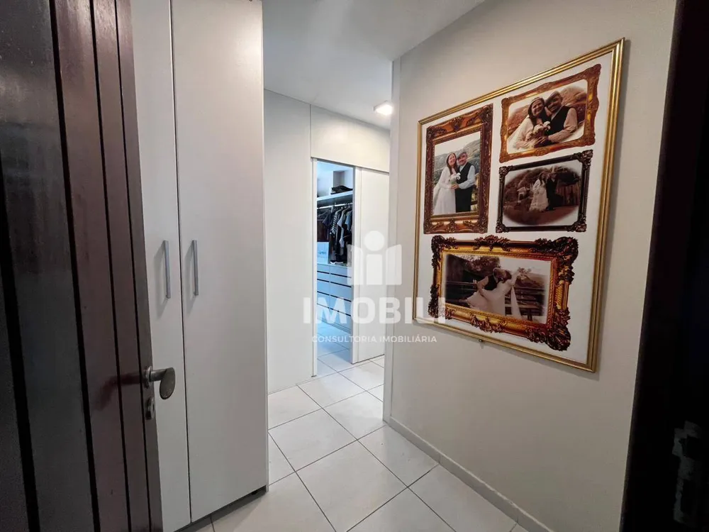 Casa de Condomínio, 4 quartos - Foto 2